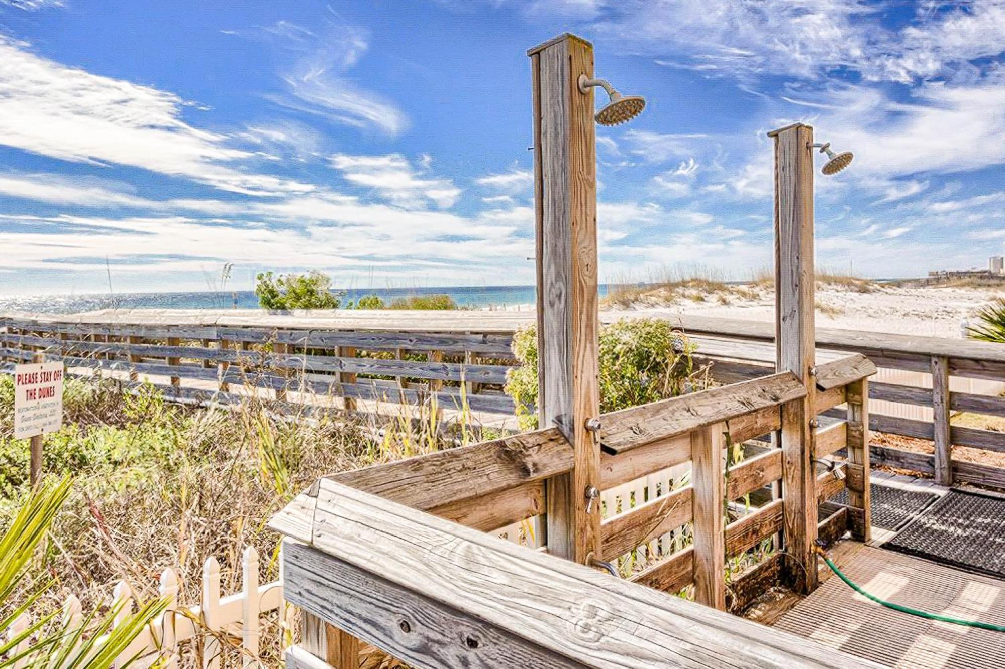 Villa Royal Palms II Gulf Shores Zimmer foto
