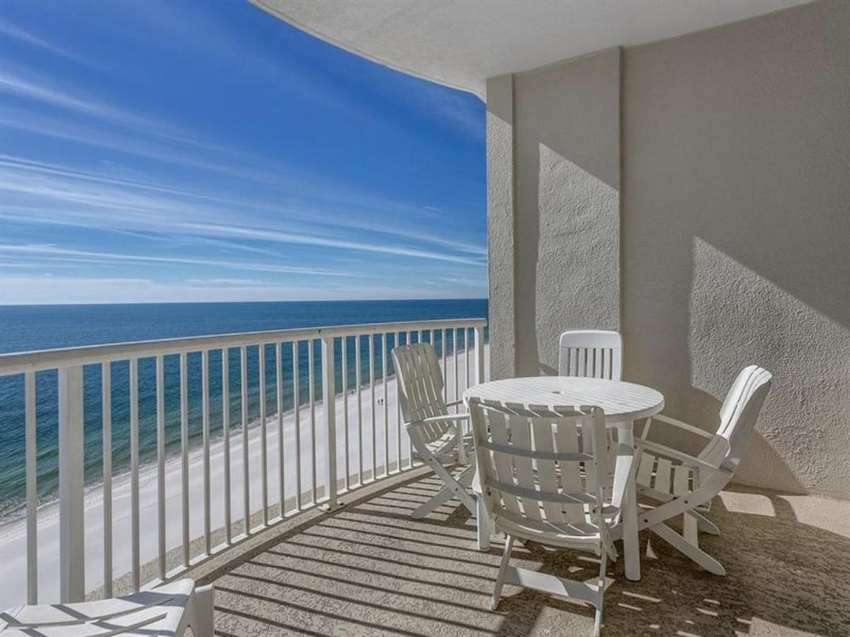 Villa Royal Palms II Gulf Shores Exterior foto